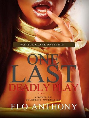 cover image of One Last Deadly Play